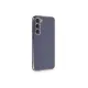 Samsung Galaxy S23 Plus Kılıf Volet Silikon - Mavi