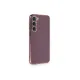 Samsung Galaxy S23 Plus Kılıf Volet Silikon - Mor