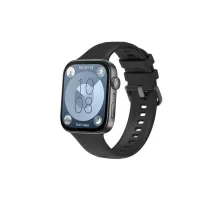 Huawei Watch Fit 3 Klasik Kordon - Siyah