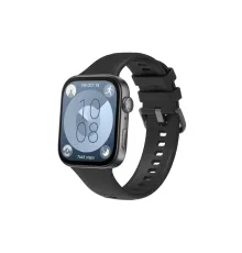 Huawei Watch Fit 3 Klasik Kordon - Siyah