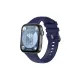Huawei Watch Fit 3 Klasik Kordon - Lacivert