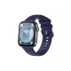 Huawei Watch Fit 3 Klasik Kordon - Lacivert