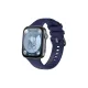 Huawei Watch Fit 3 Klasik Kordon - Lacivert