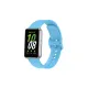Samsung Galaxy Fit 3 Klasik Kordon - Mavi