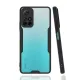 Xiaomi Redmi Note 11T Kılıf Platin Silikon - Siyah