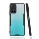 Xiaomi Redmi Note 11T Kılıf Platin Silikon - Siyah