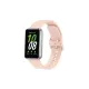 Samsung Galaxy Fit 3 Klasik Kordon - Pudra