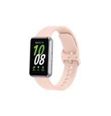 Samsung Galaxy Fit 3 Klasik Kordon - Pudra