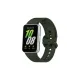 Samsung Galaxy Fit 3 Klasik Kordon - Haki Yeşil