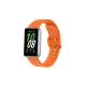 Samsung Galaxy Fit 3 Klasik Kordon - Turuncu