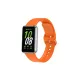 Samsung Galaxy Fit 3 Klasik Kordon - Turuncu