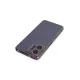 Xiaomi Redmi Note 12 4G Kılıf Volet Silikon - Mavi