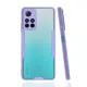 Xiaomi Redmi Note 11T Kılıf Platin Silikon - Lila