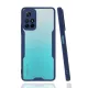 Xiaomi Redmi Note 11T Kılıf Platin Silikon - Lacivert