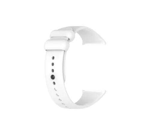Xiaomi Smart Band 8 Pro Klasik Kordon - Beyaz