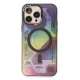 Apple iPhone 13 Pro Max Kılıf Venüs Magneticsafe Desenli Kapak - Venüs - 2