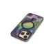 Apple iPhone 13 Pro Max Kılıf Venüs Magneticsafe Desenli Kapak - Venüs - 2