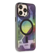 Apple iPhone 13 Pro Max Kılıf Venüs Magneticsafe Desenli Kapak - Venüs - 2