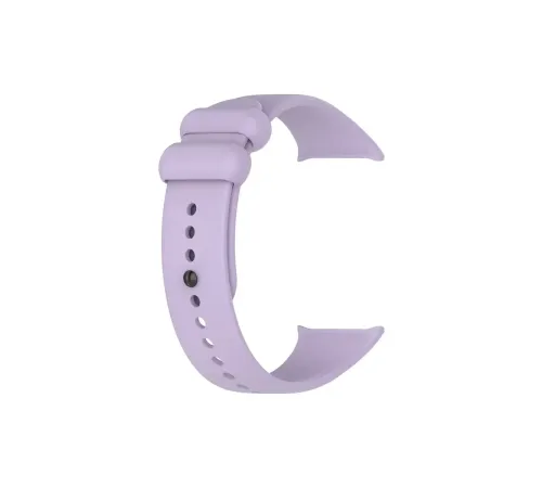 Xiaomi Smart Band 8 Pro Klasik Kordon - Lila