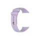 Xiaomi Smart Band 8 Pro Klasik Kordon - Lila