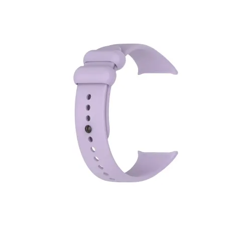 Xiaomi Smart Band 8 Pro Klasik Kordon - Lila