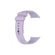 Xiaomi Smart Band 8 Pro Klasik Kordon - Lila