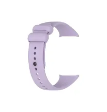 Xiaomi Smart Band 8 Pro Klasik Kordon - Lila