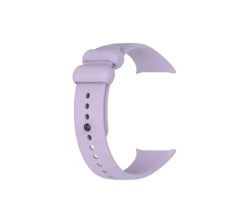 Xiaomi Smart Band 8 Pro Klasik Kordon - Lila