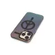 Apple iPhone 13 Pro Max Kılıf Venüs Magneticsafe Desenli Kapak - Venüs - 12