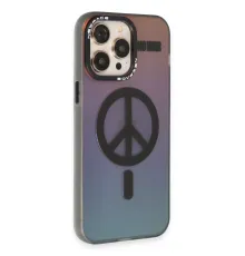 Apple iPhone 13 Pro Max Kılıf Venüs Magneticsafe Desenli Kapak - Venüs - 12