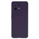 Xiaomi Mi 11 Kılıf Nano içi Kadife Silikon - Mor