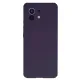 Xiaomi Mi 11 Kılıf Nano içi Kadife Silikon - Mor