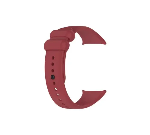 Xiaomi Smart Band 8 Pro Klasik Kordon - Bordo