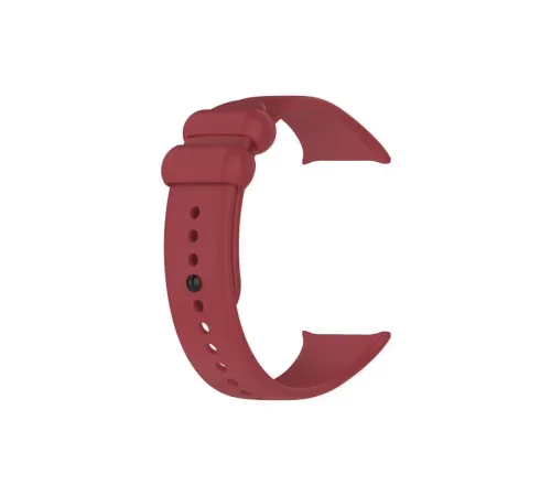 Xiaomi Smart Band 8 Pro Klasik Kordon - Bordo