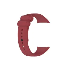 Xiaomi Smart Band 8 Pro Klasik Kordon - Bordo