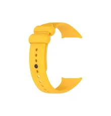 Xiaomi Smart Band 8 Pro Klasik Kordon - Sarı