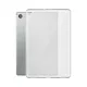 Samsung Galaxy X200 Tab A8 10.5 Kılıf Tablet Şeffaf Silikon - Şeffaf