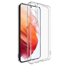 Samsung Galaxy A05S Kılıf Lüx Şeffaf Silikon
