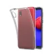 Samsung Galaxy A01 Core Kılıf Lüx Şeffaf Silikon