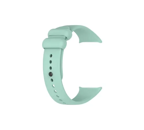 Xiaomi Smart Band 8 Pro Klasik Kordon - Turkuaz