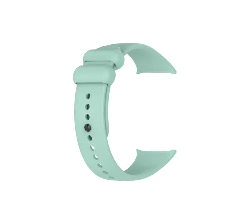 Xiaomi Smart Band 8 Pro Klasik Kordon - Turkuaz