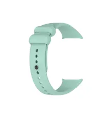 Xiaomi Smart Band 8 Pro Klasik Kordon - Turkuaz