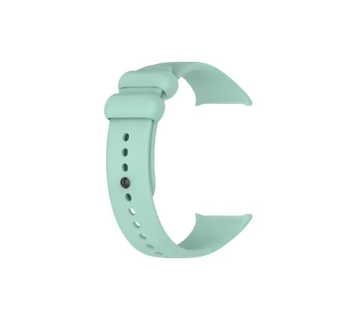 Xiaomi Smart Band 8 Pro Klasik Kordon - Turkuaz