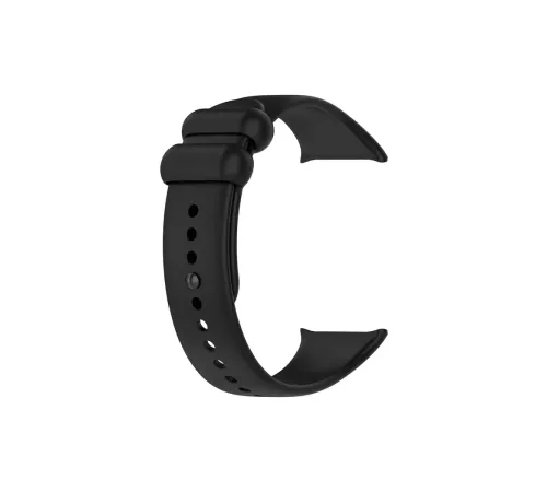 Xiaomi Smart Band 8 Pro Klasik Kordon - Siyah