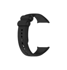 Xiaomi Smart Band 8 Pro Klasik Kordon - Siyah
