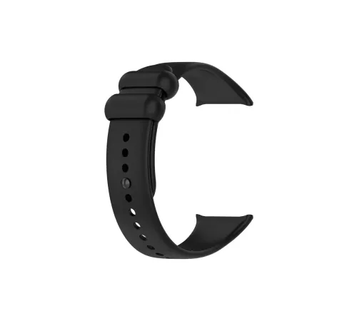 Xiaomi Smart Band 8 Pro Klasik Kordon - Siyah