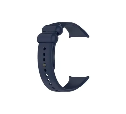 Xiaomi Smart Band 8 Pro Klasik Kordon - Lacivert