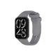 Xiaomi Smart Band 8 Pro Klasik Kordon - Füme