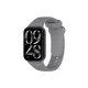 Xiaomi Smart Band 8 Pro Klasik Kordon - Füme