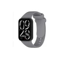 Xiaomi Smart Band 8 Pro Klasik Kordon - Füme